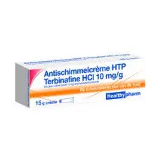 Terbinafine Hcl